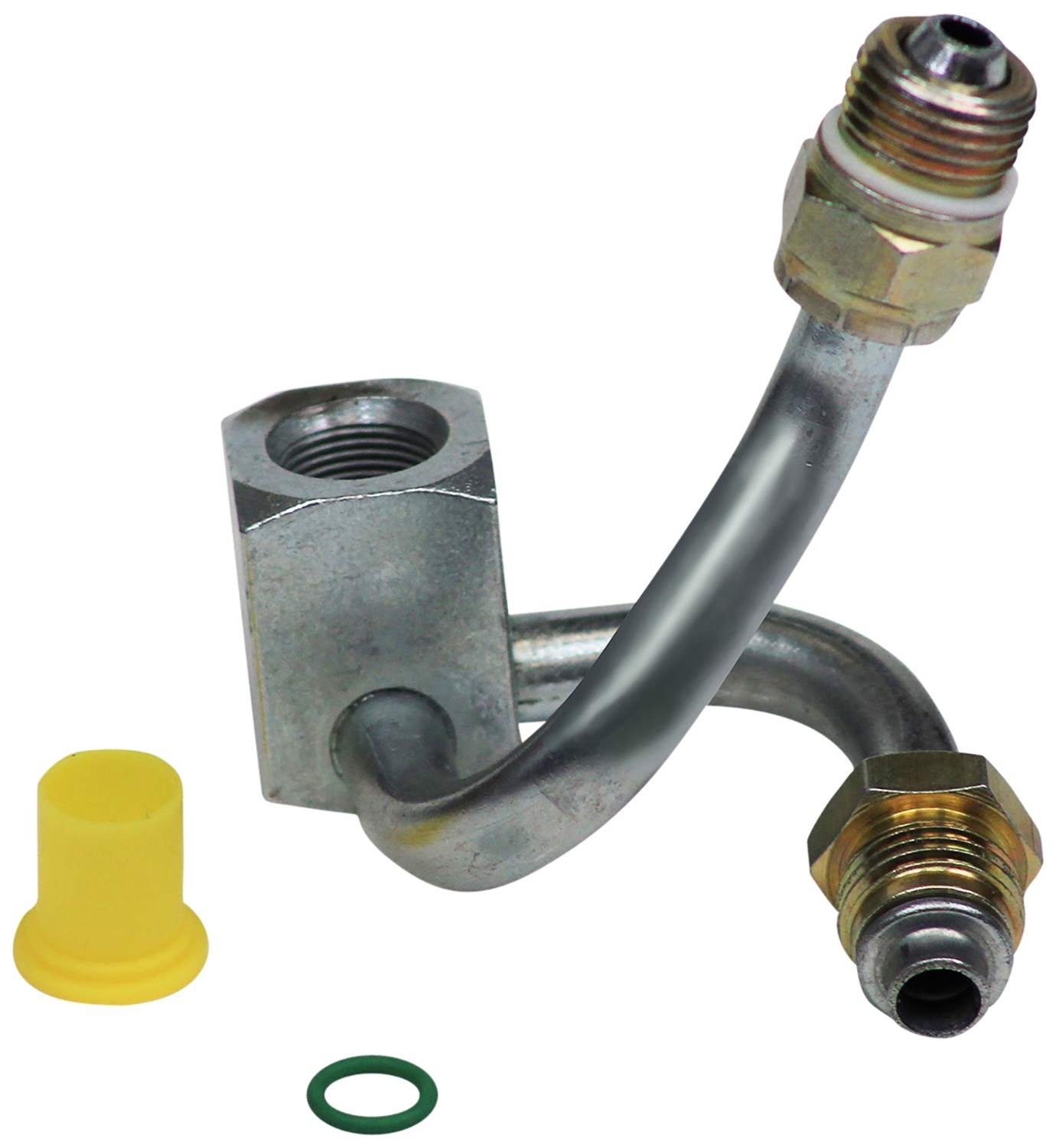 Gates Power Steering Pressure Line Hose Assembly 349748