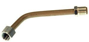 Gates Power Steering Pipe 349750