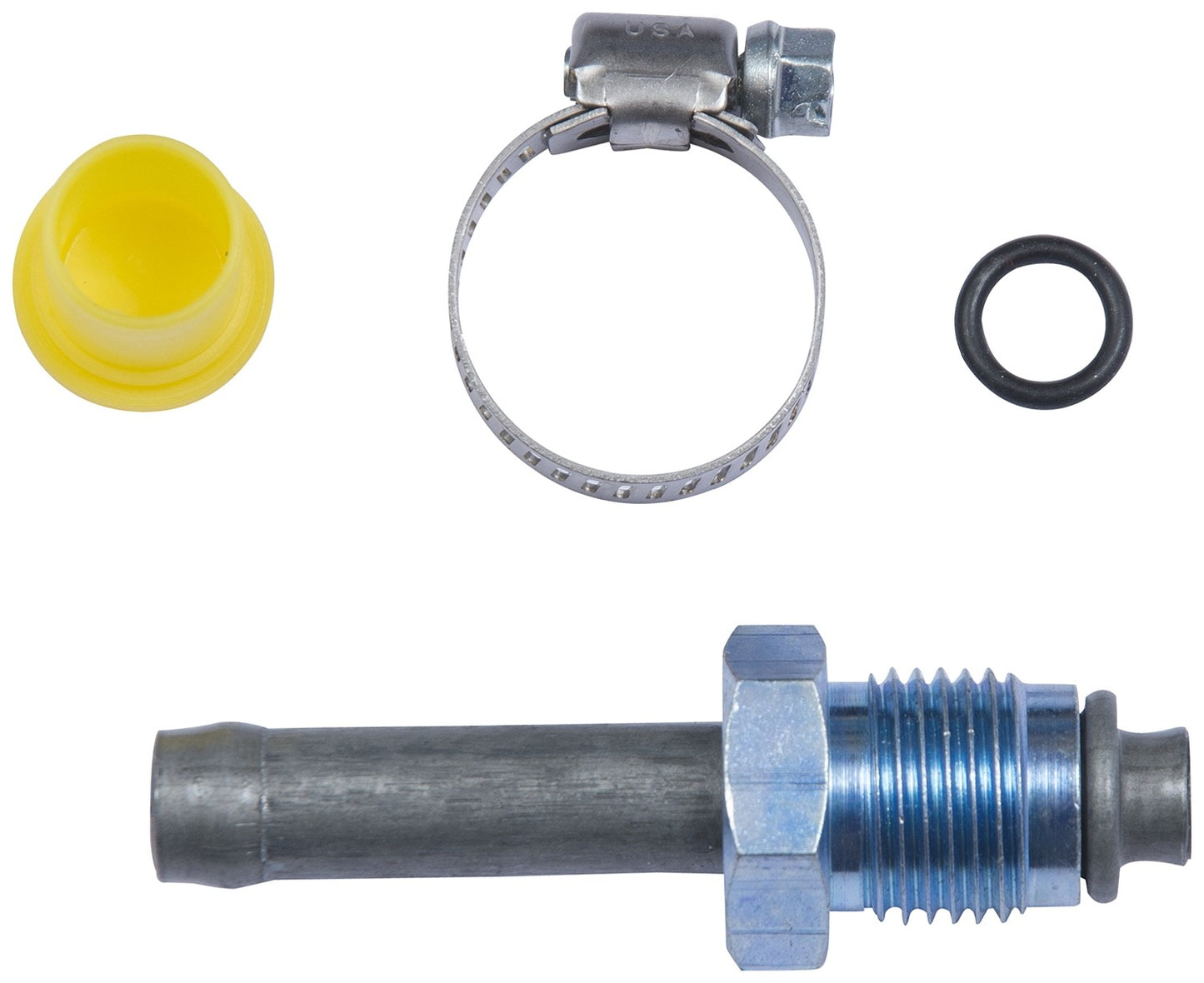 Gates Power Steering Return Line End Fitting 349762