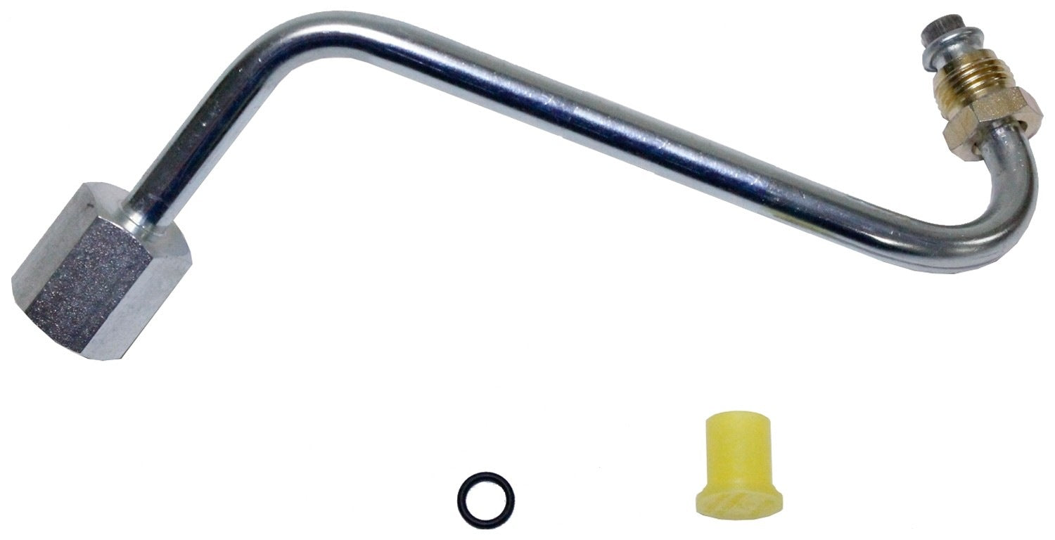 Gates Power Steering Pressure Line Hose Assembly 349768
