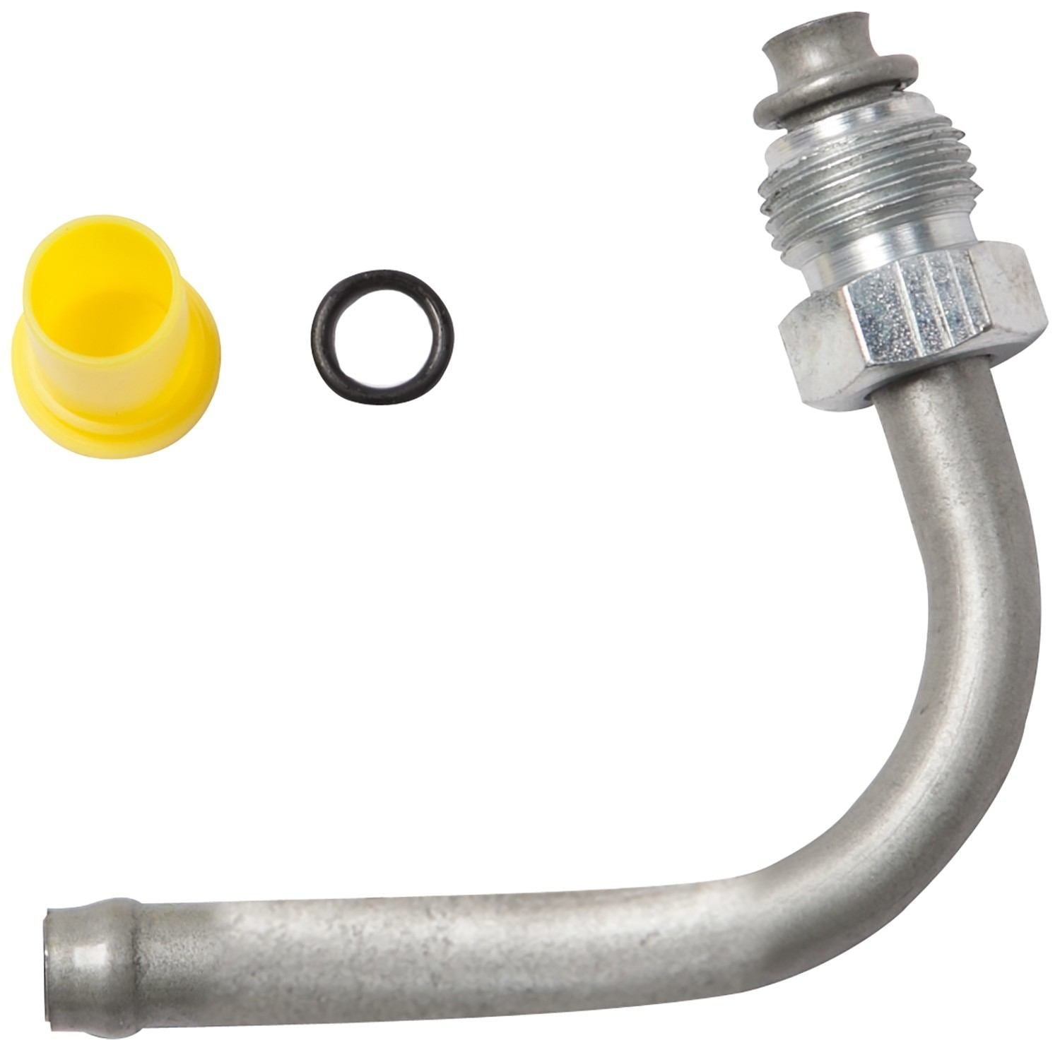 Gates Power Steering Return Line End Fitting 349770