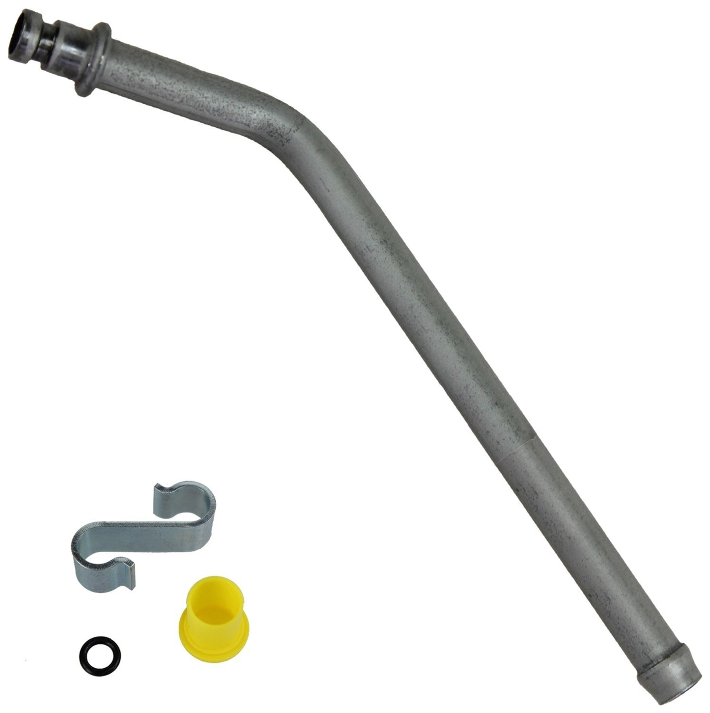 Gates Power Steering Return Line End Fitting 349782
