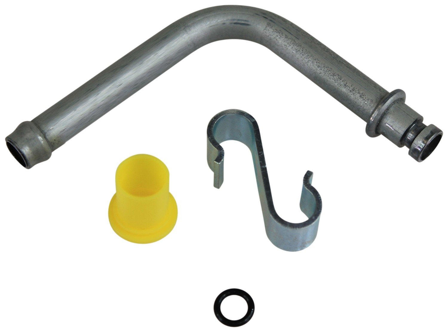 Gates Power Steering Return Line End Fitting 349783