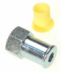 Gates Power Steering Return Line End Fitting 349810