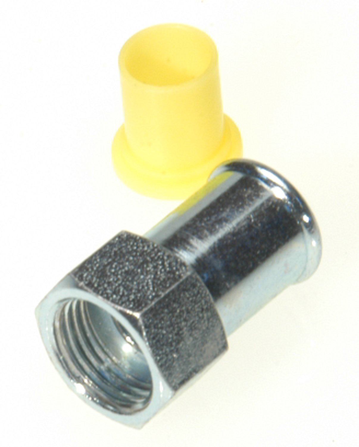 Gates Power Steering Return Line End Fitting 349810