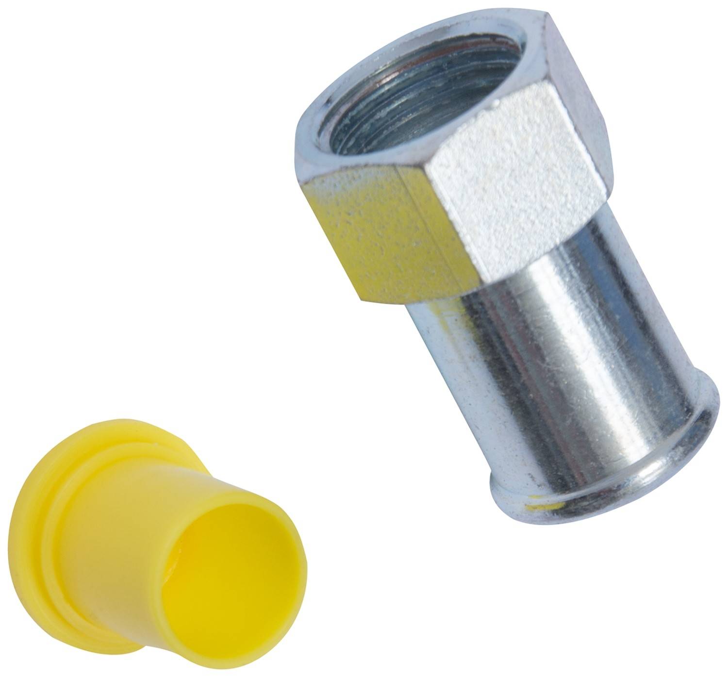 Gates Power Steering Return Line End Fitting 349810