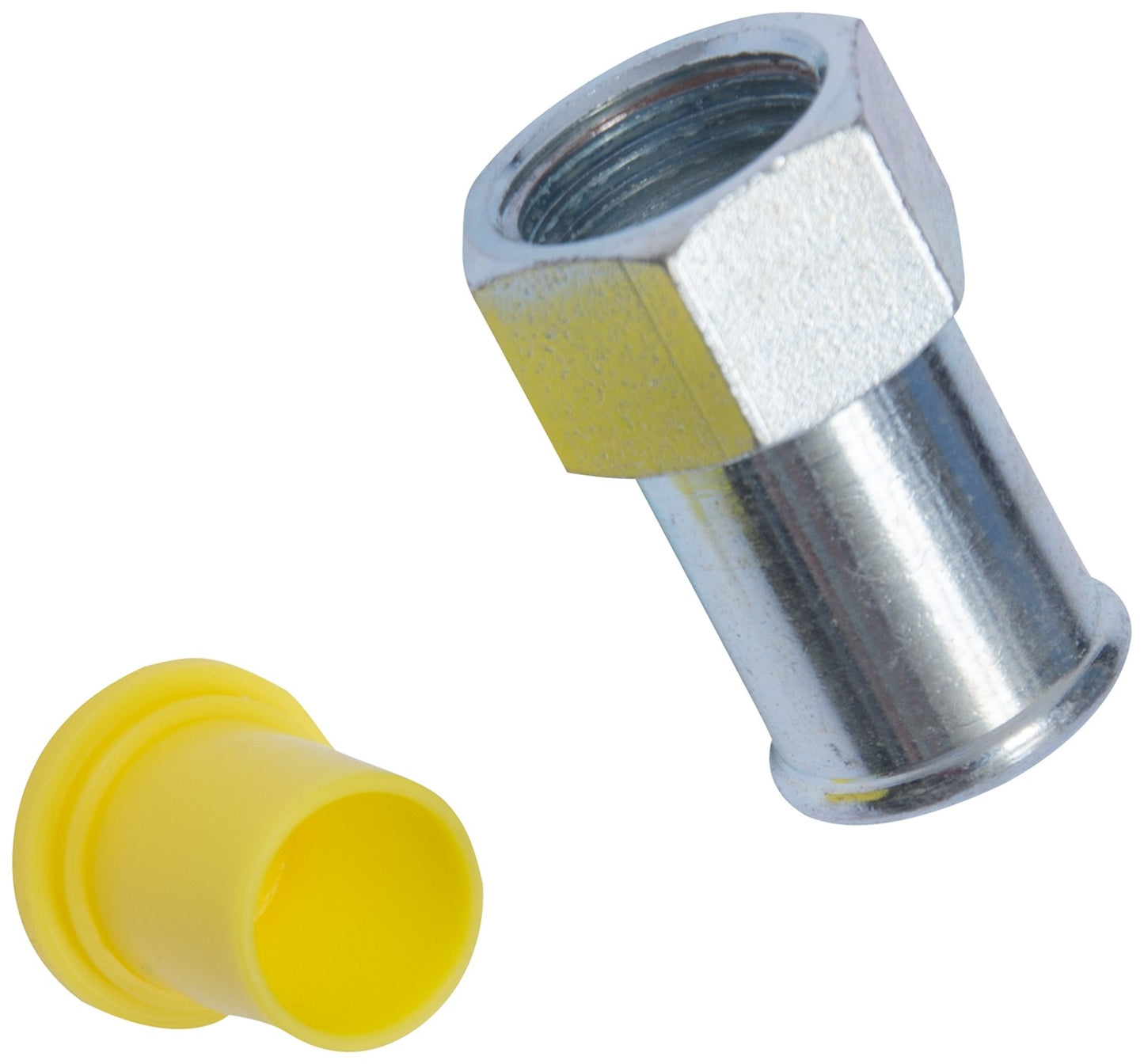 Gates Power Steering Return Line End Fitting 349810