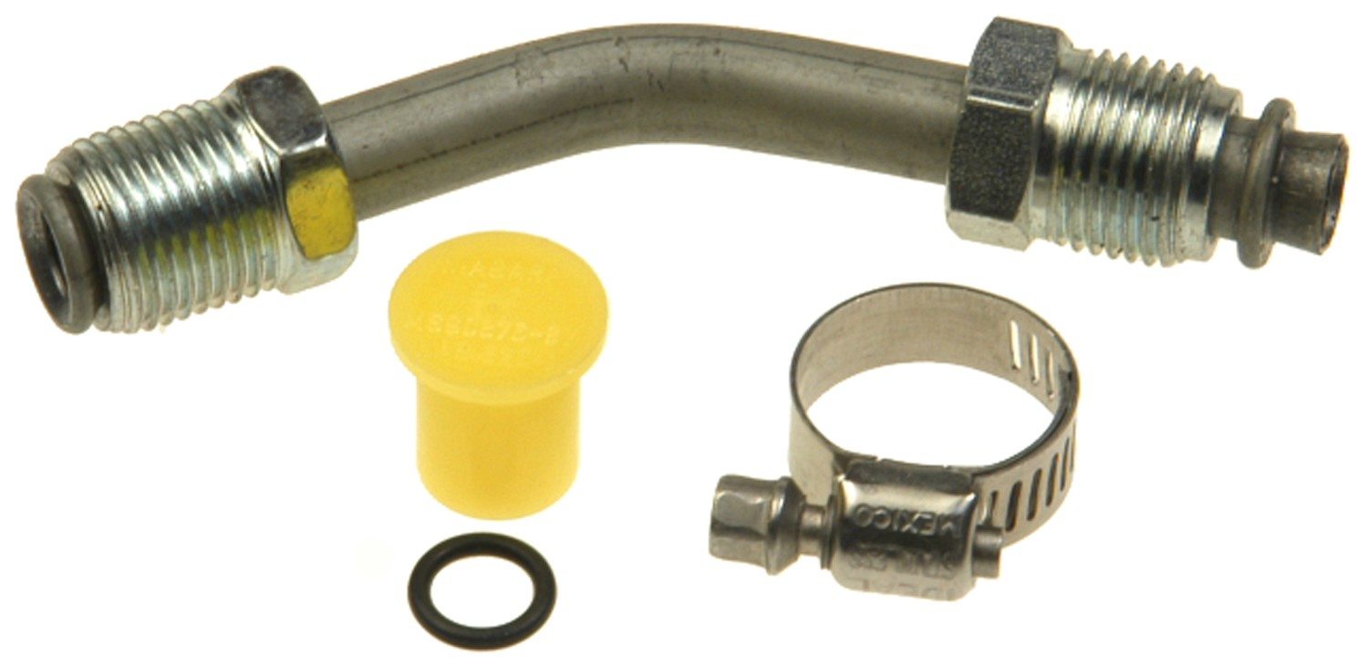 Gates Power Steering Pipe 349820