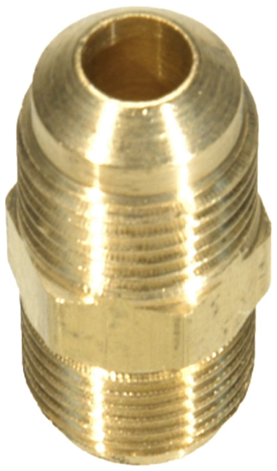 Gates Power Steering Pressure Line End Fitting 350040