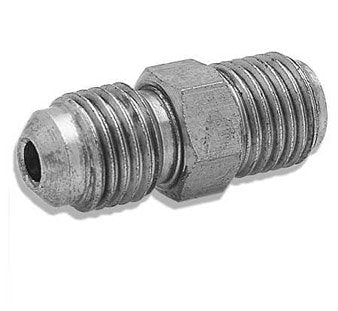 Gates Power Steering Pressure Line End Fitting 350040