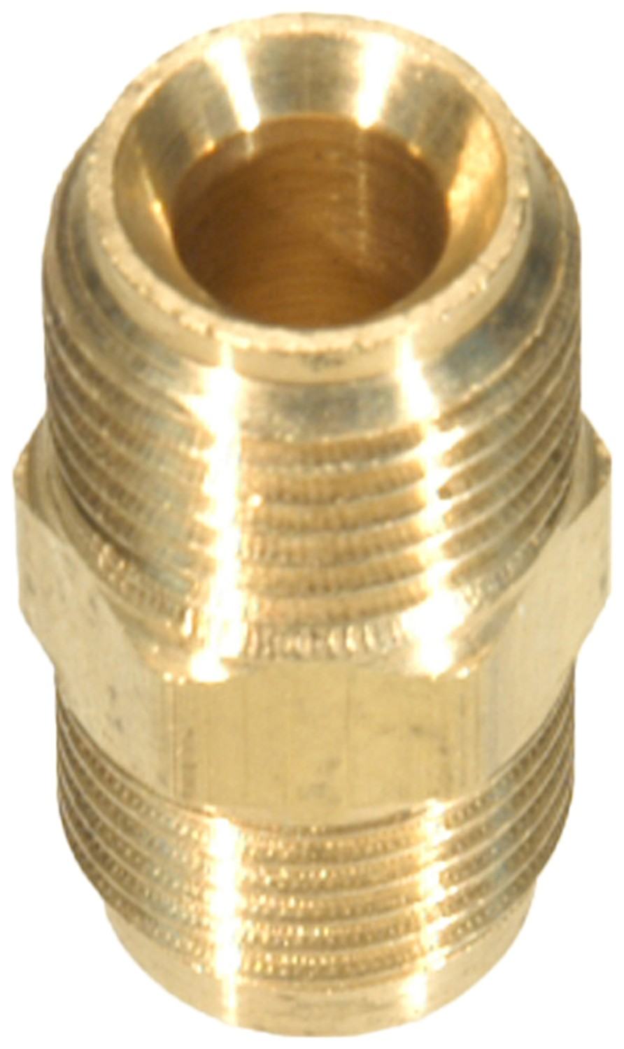 Gates Power Steering Pressure Line End Fitting 350040