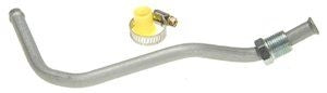 Gates Power Steering Return Line End Fitting 350110