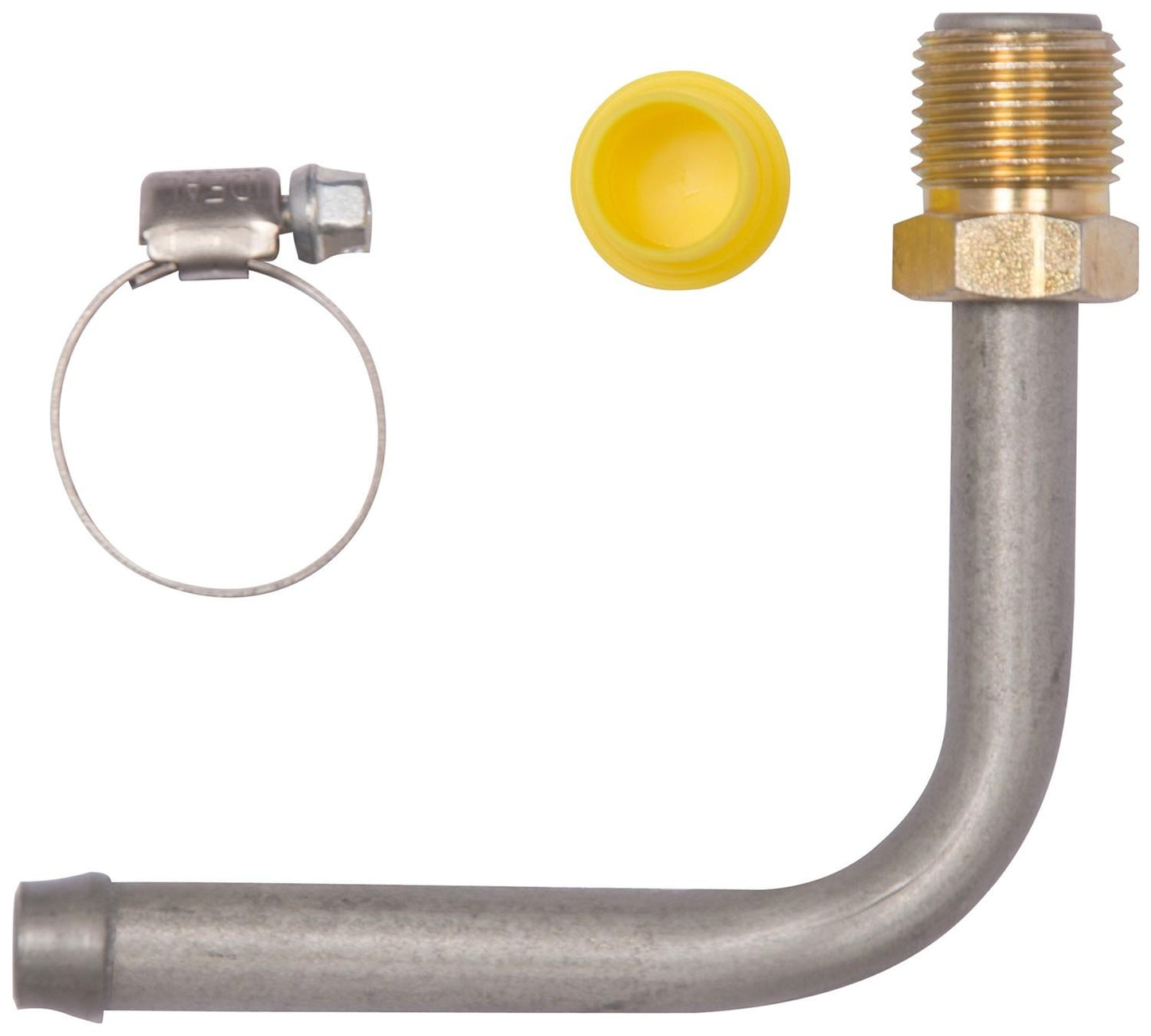 Gates Power Steering Return Line End Fitting 350150