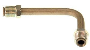 Gates Power Steering Pipe 350160