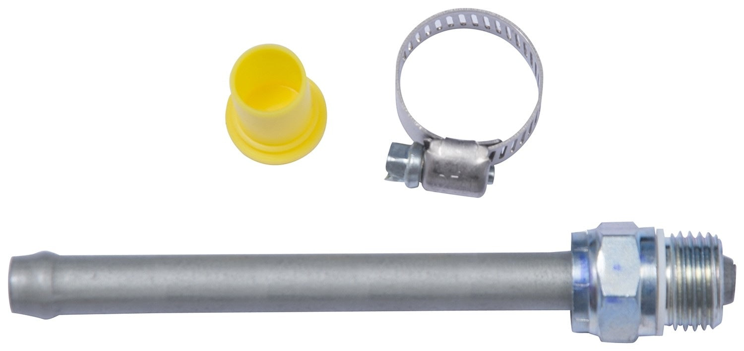 Gates Power Steering Return Line End Fitting 350200