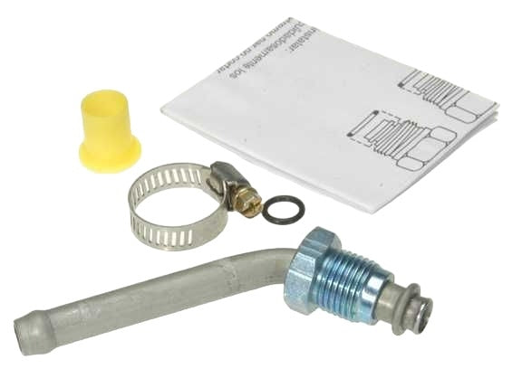 Gates Power Steering Return Line End Fitting 350220