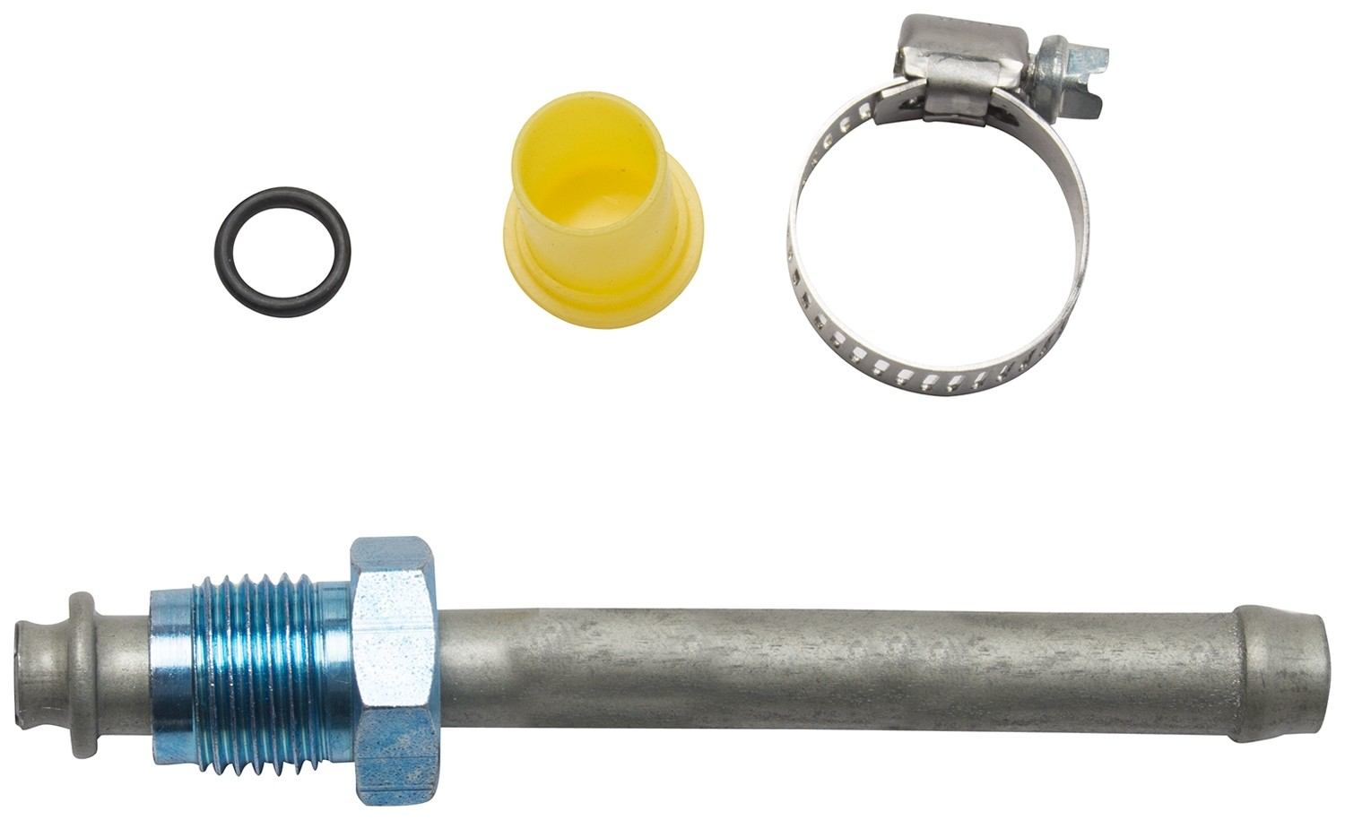 Gates Power Steering Hose End Fitting 350230