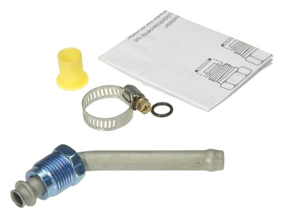 Gates Power Steering Return Line End Fitting 350250