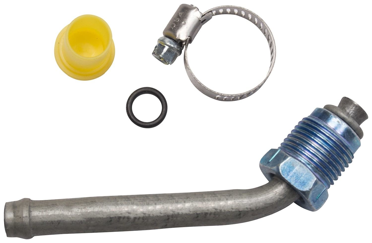 Gates Power Steering Return Line End Fitting 350250