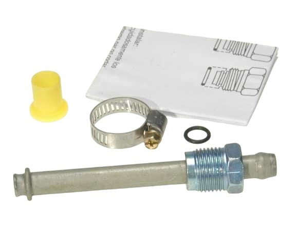 Gates Power Steering Return Line End Fitting 350260