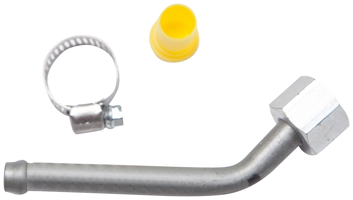 Gates Power Steering Return Line End Fitting 350270