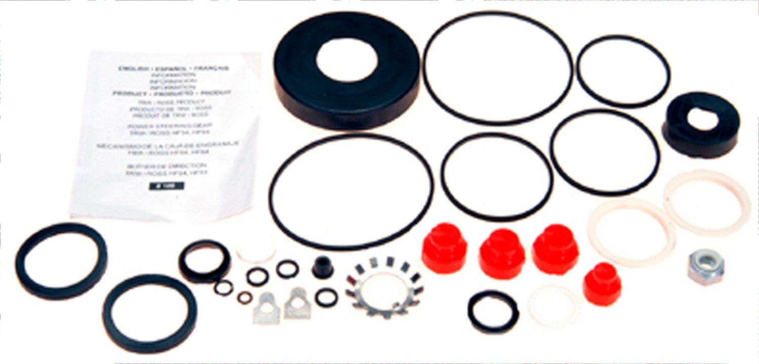 Gates Power Steering Hose Kit 350300