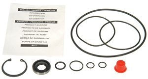Gates Power Steering Hose Kit 350310