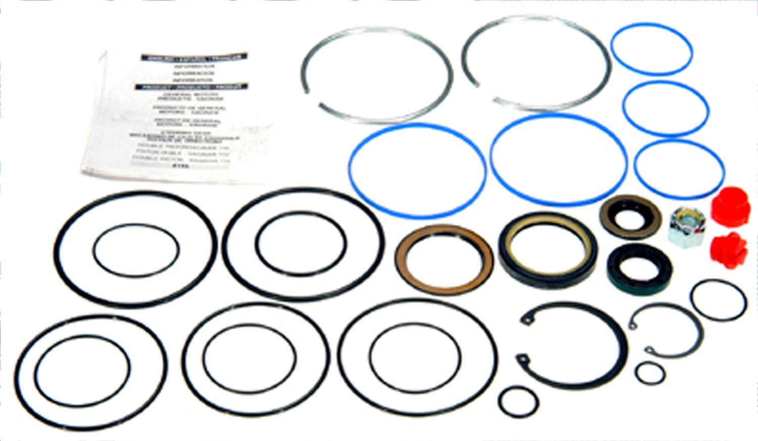 Gates Power Steering Hose Kit 350330