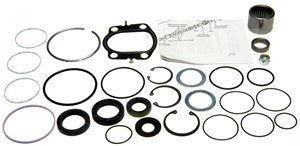 Gates Power Steering Hose Kit 350350