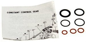 Gates Power Steering Hose Kit 350420