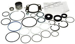 Gates Power Steering Hose Kit 350430