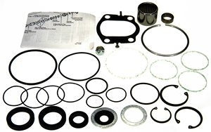 Gates Power Steering Hose Kit 350440