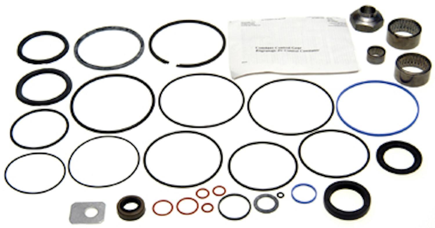 Gates Power Steering Hose Kit 350500