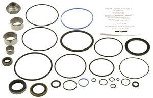 Gates Power Steering Hose Kit 350510
