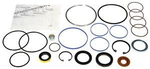 Gates Power Steering Hose Kit 350680