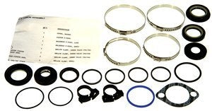 Gates Power Steering Hose Kit 350910