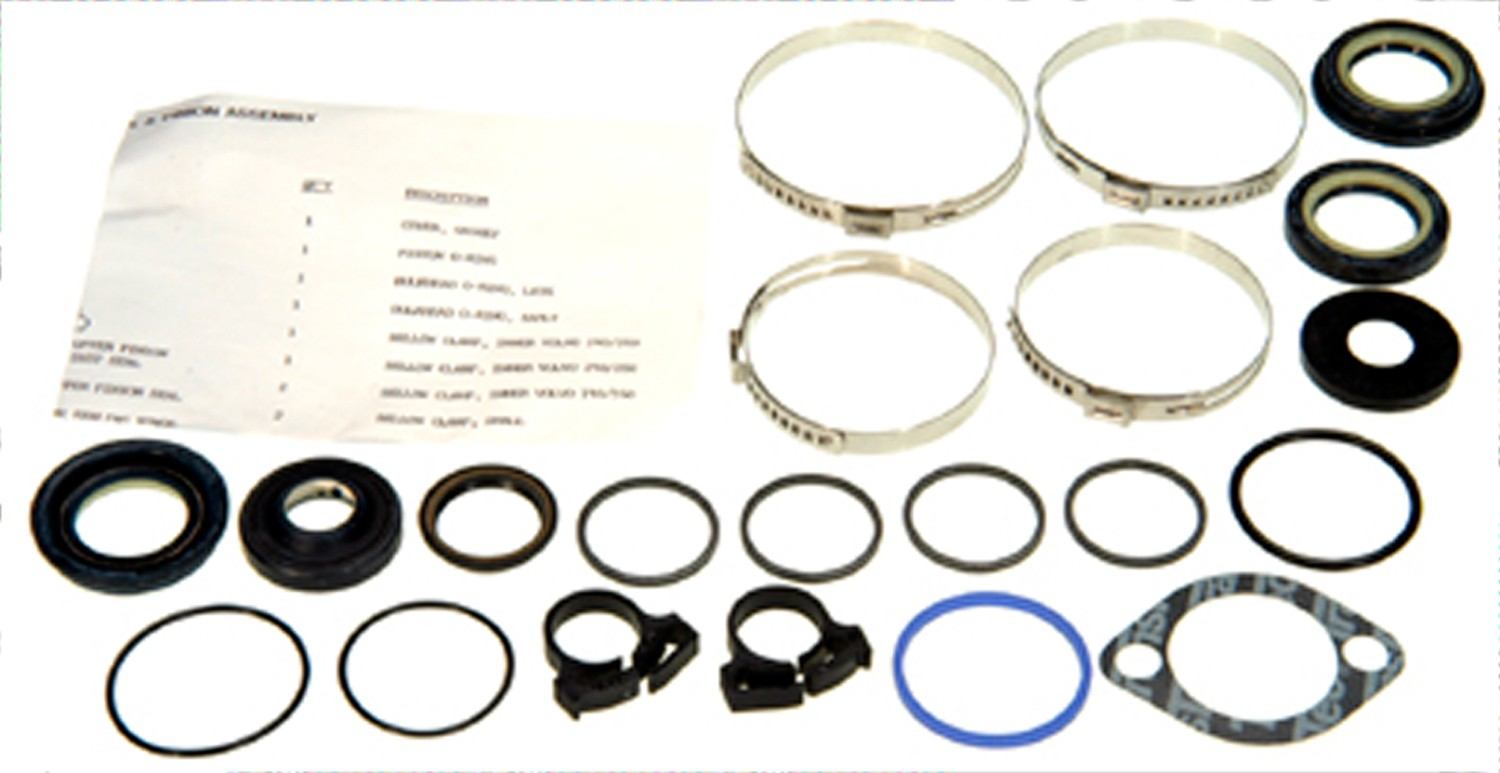 Gates Power Steering Hose Kit 350910