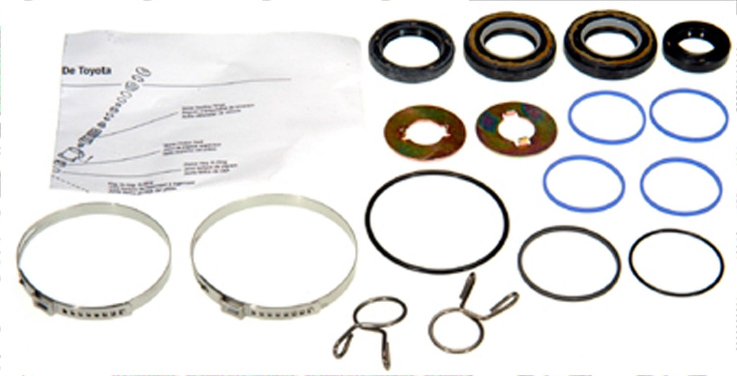 Gates Power Steering Hose Kit 350970