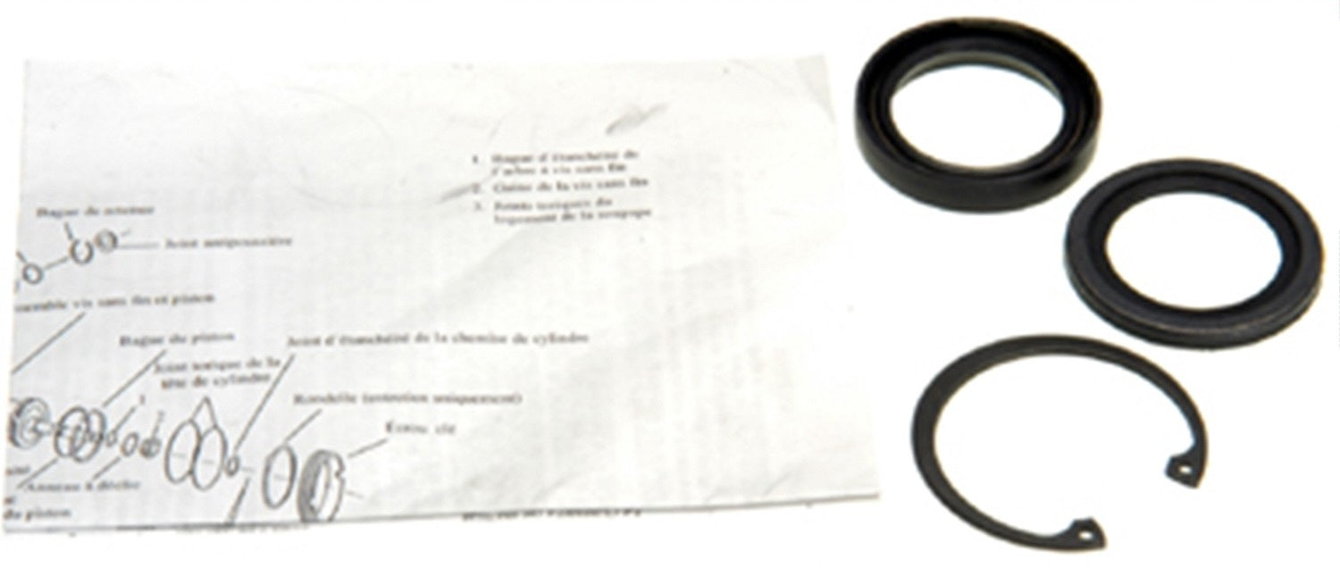Gates Power Steering Hose Kit 351000