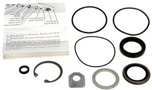 Gates Power Steering Hose Kit 351110