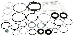 Gates Power Steering Hose Kit 351140