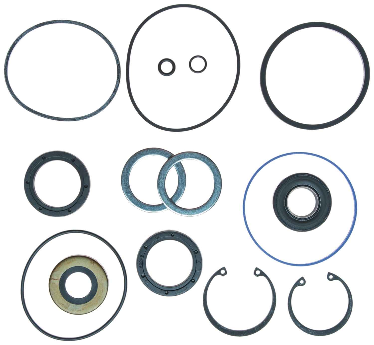 Gates Power Steering Hose Kit 351220