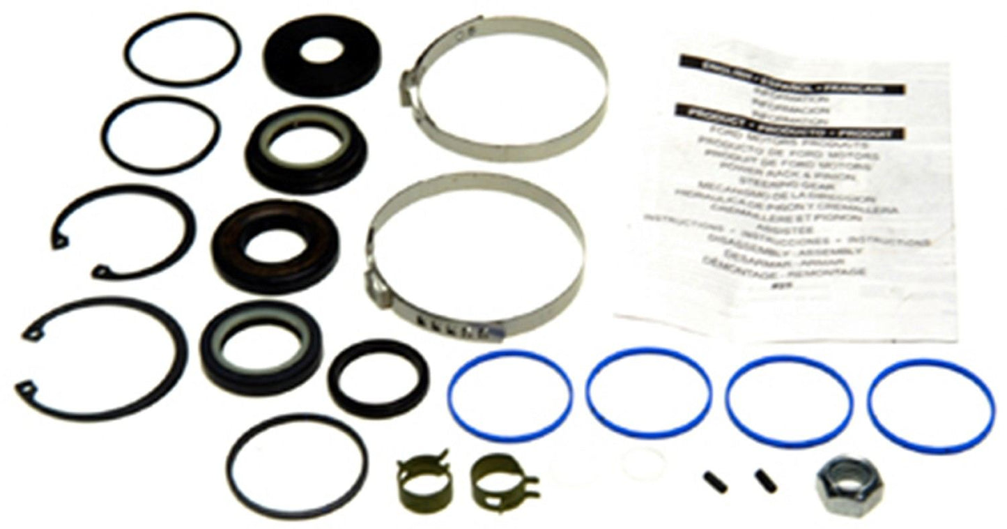 Gates Power Steering Hose Kit 351220