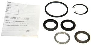 Gates Power Steering Hose Kit 351260