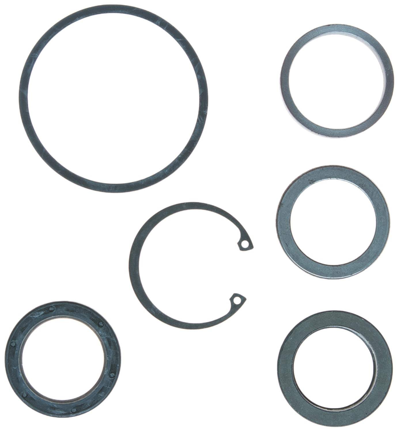 Gates Power Steering Hose Kit 351260