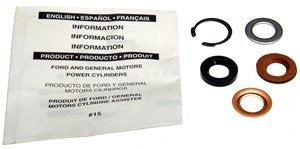 Gates Power Steering Hose Kit 351330