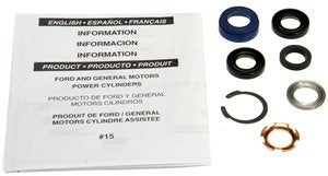 Gates Power Steering Hose Kit 351340