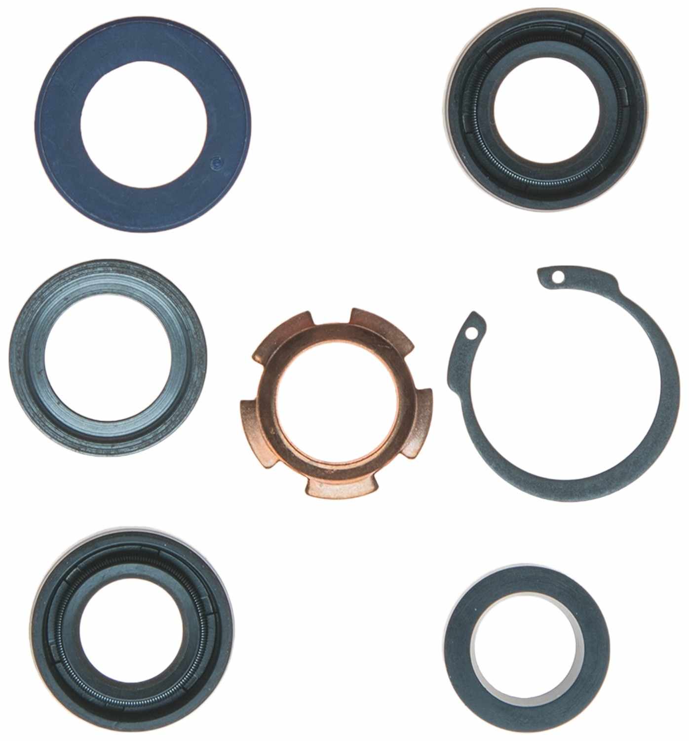 Gates Power Steering Hose Kit 351340