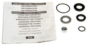 Gates Power Steering Hose Kit 351350