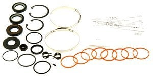 Gates Power Steering Hose Kit 351470